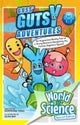 Guss' Gutsy Adventures: An Augmented Reality Tale Of A Young Bacteria Navigating The Human Digestive