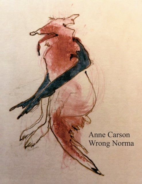 Wrong Norma - ‘I would read anything she wrote’ Susan Sontag