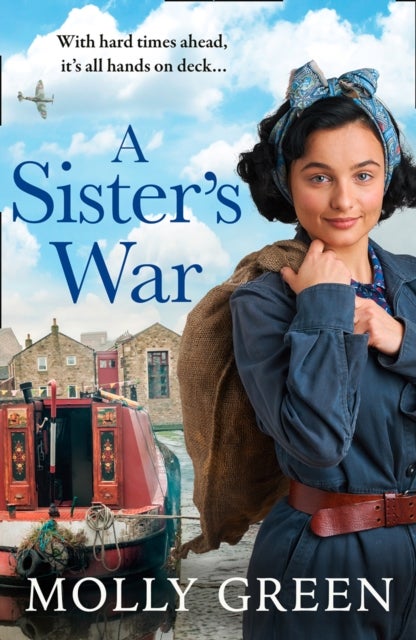 A Sister¿s War