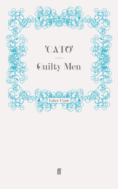 Guilty Men