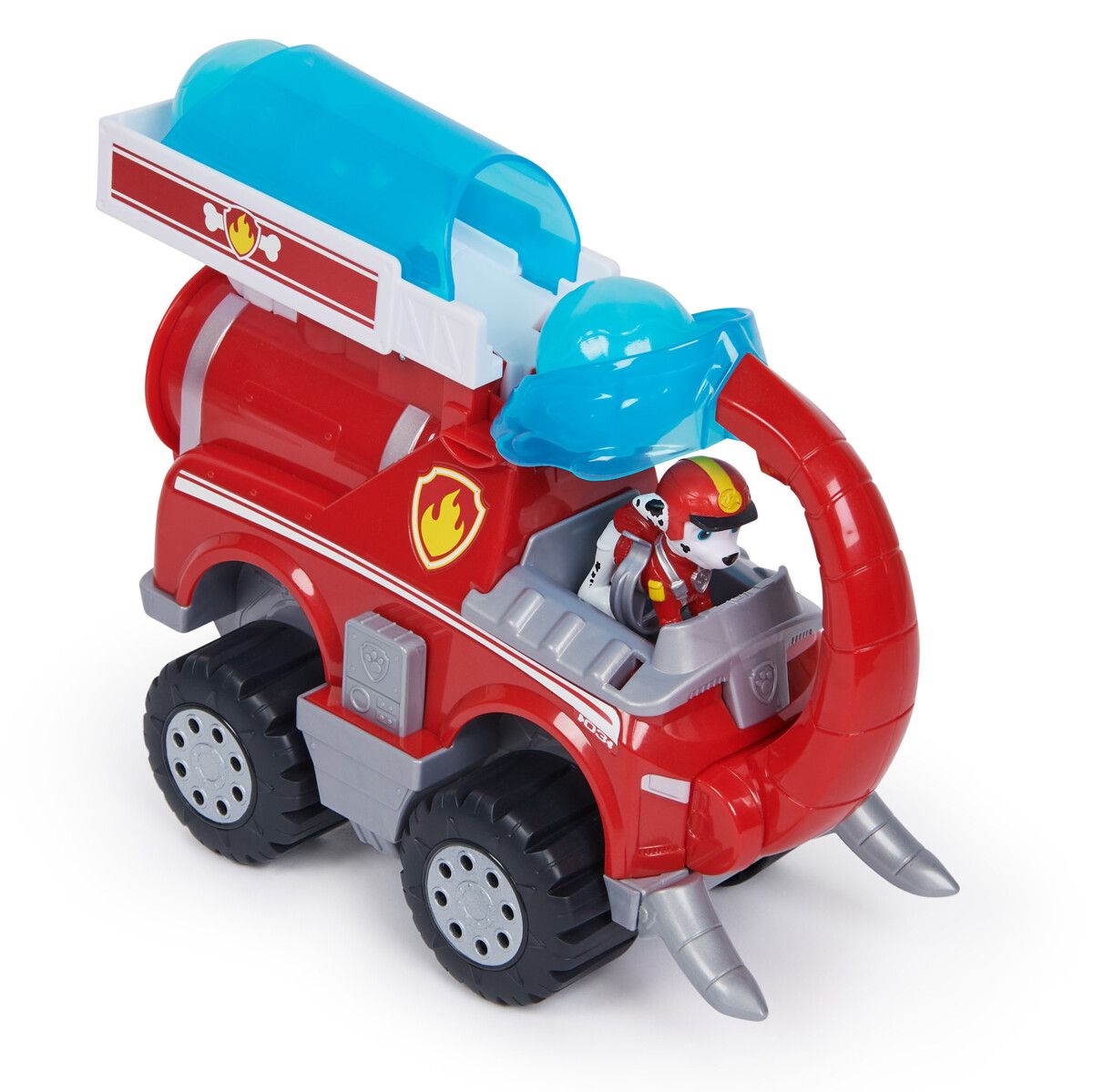 Paw Patrol Jungle Elephant Vehicle