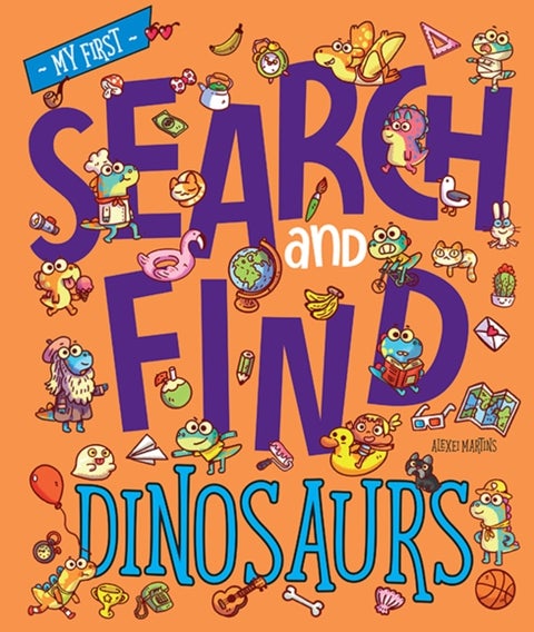 Dinosaurs