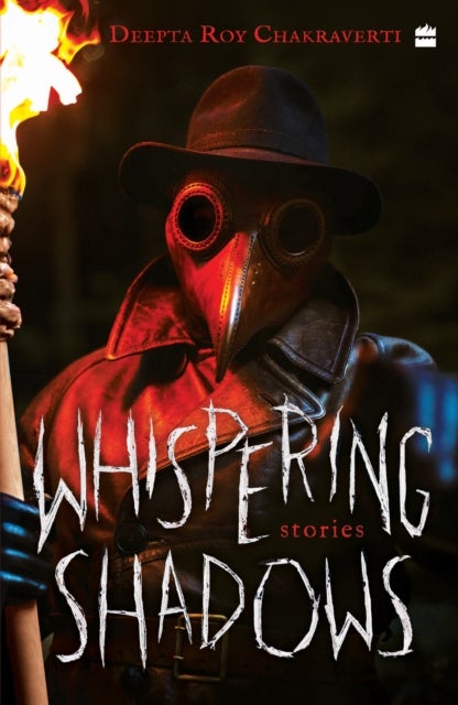 Whispering Shadows - Stories