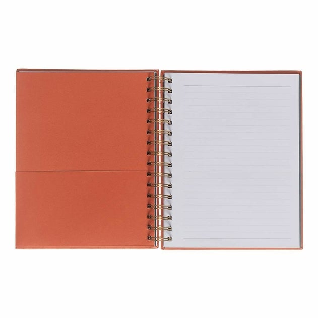 Prosjektbok Serenity A5