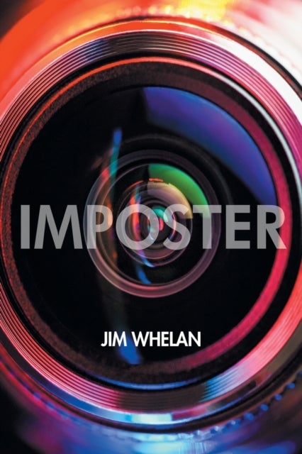 Imposter - An Autobiography