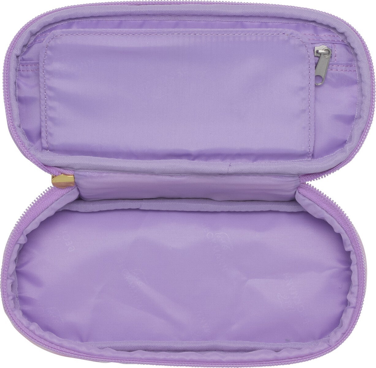 Pennal Ovalt Unicorn Princess Purple Beckmann