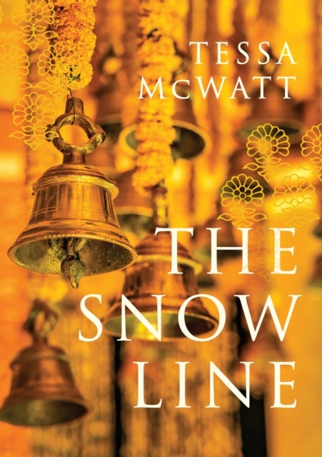 The Snow Line - a novel