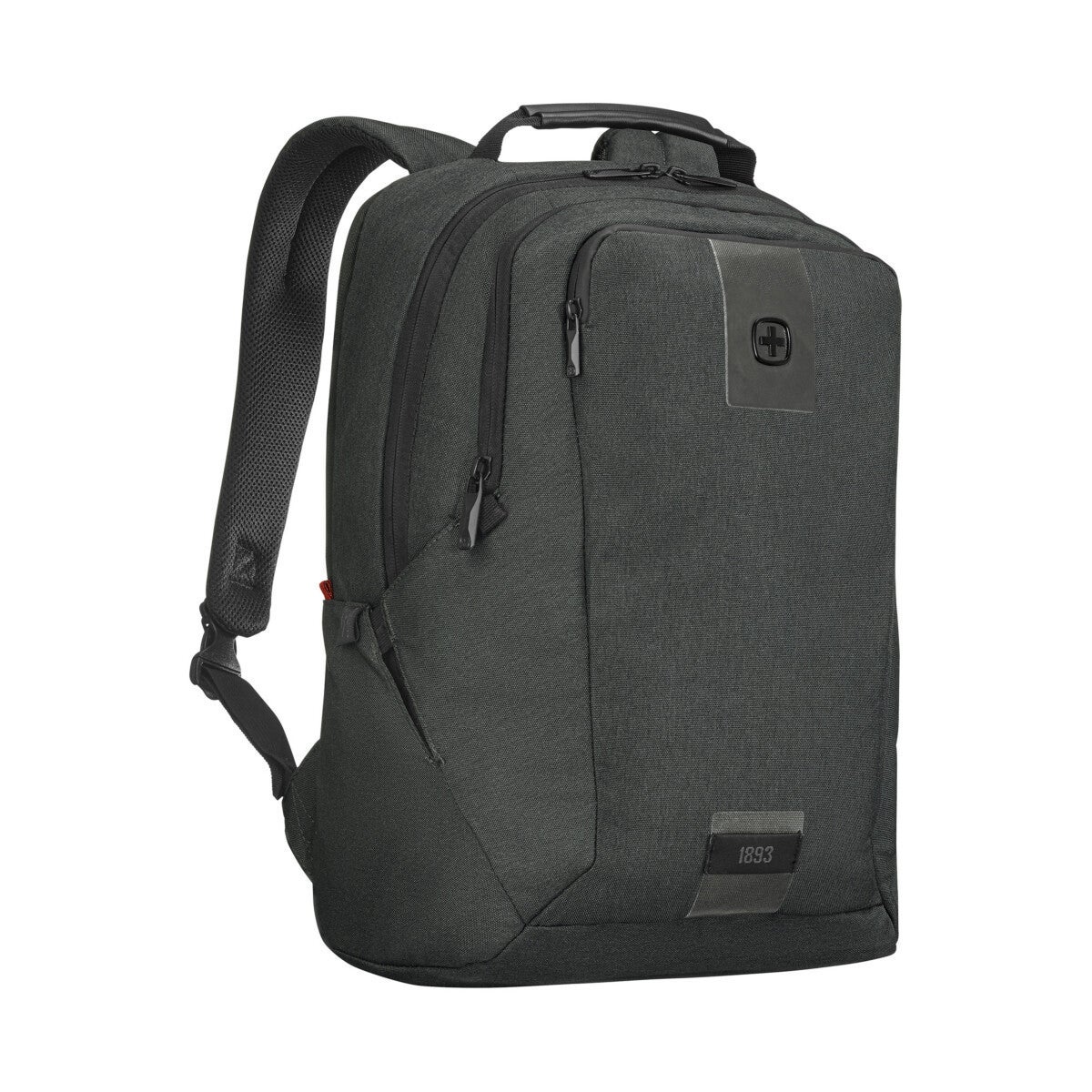 Ryggsekk Wenger Mx Eco 30 Liter Grå Med Tab Lomme