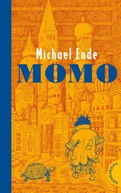Momo - Schulausgabe