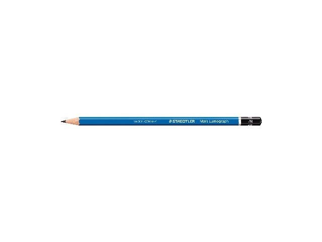 Blyant Staedtler Lumograph 2B