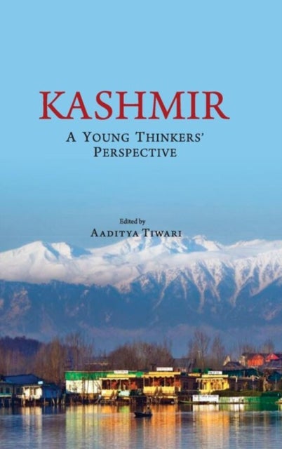 Kashmir - A Young Thinkers' Perspective