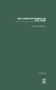 The Complete Works of W.R. Bion