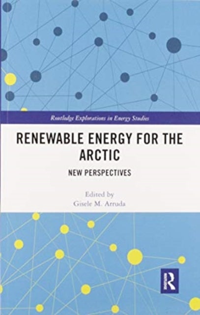 Renewable Energy for the Arctic - New Perspectives