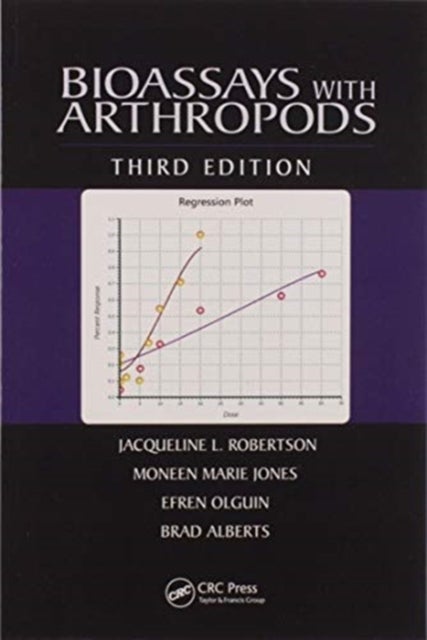 Bioassays with Arthropods