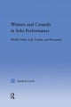 Women and Comedy in Solo Performance