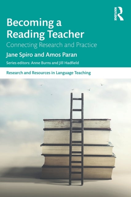 Becoming a Reading Teacher - Connecting Research and Practice