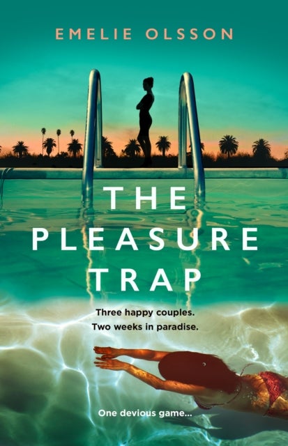The Pleasure Trap