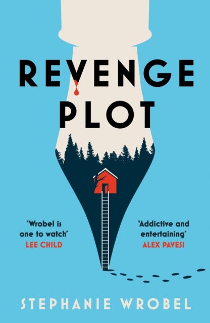 Revenge Plot