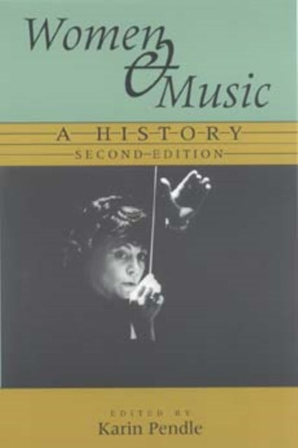 Women and Music - A History