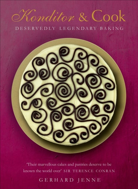 Konditor & Cook - Deservedly Legendary Baking