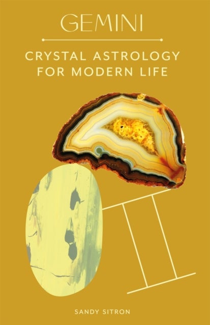 Gemini - Crystal Astrology for Modern Life