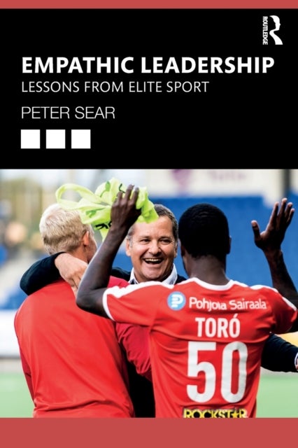 Empathic Leadership - Lessons from Elite Sport