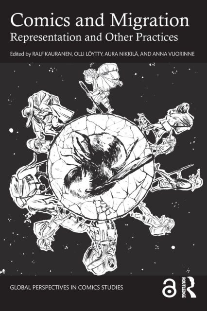 Comics and Migration - Representation and Other Practices
