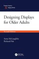 Designing Displays for Older Adults, Second Edition