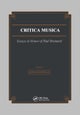 Critica Musica