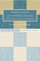 Women Pilgrims in Late Medieval England