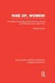 Rise Up, Women!