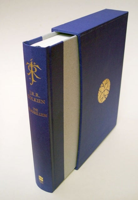 The Silmarillion - 30th Anniversary