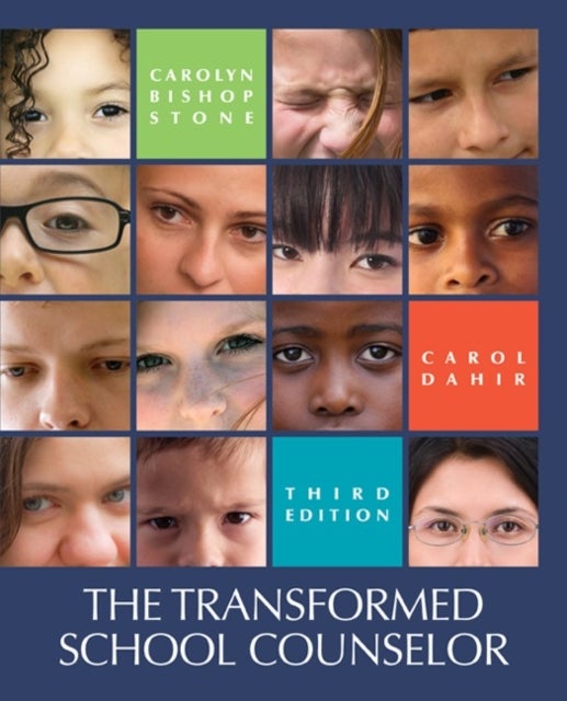 The Transformed School Counselor