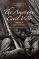 The Cambridge History of the American Civil War: Volume 2, Affairs of the State