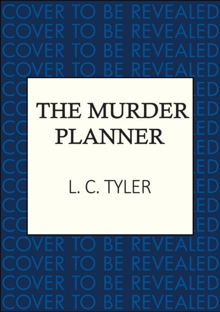 The Murder Planner - 'Sharp, cynical and very funny' - G.M. Malliet