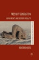 Passivity Generation