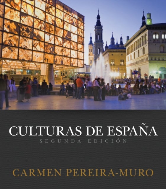 Culturas de EspaA¿a
