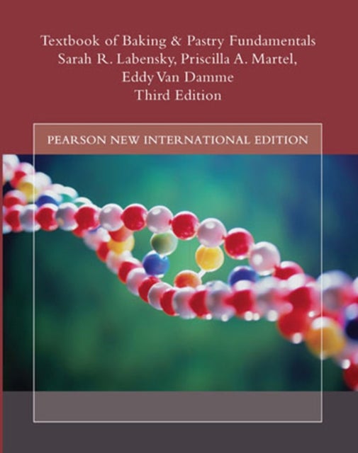 On Baking - Pearson New International Edition