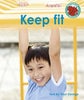 Keep fit