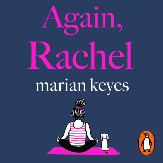Again, Rachel - The love story of the summer