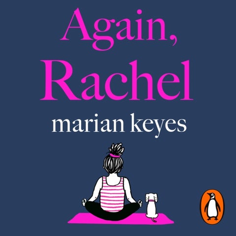 Again, Rachel - The love story of the summer