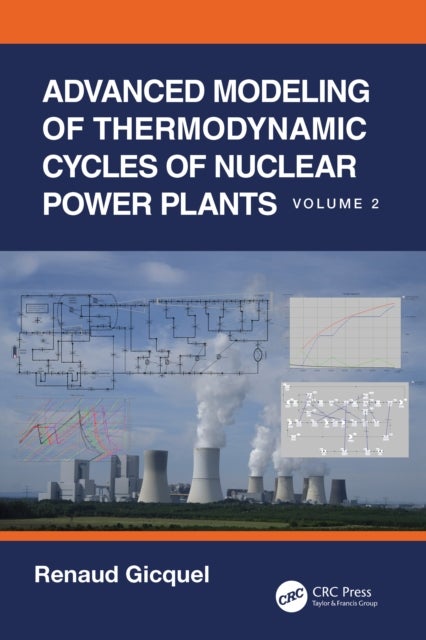 Advanced Modeling of Thermodynamic Cycles of Nuclear Power Plants
