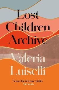 Lost Children Archive