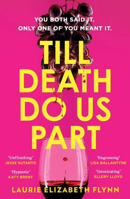 Till Death Do Us Part
