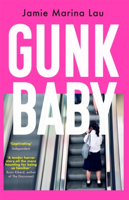 Gunk Baby - ‘Original and Unforgettable’ (Cosmopolitan)