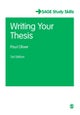 Writing Your Thesis