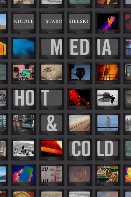 Media Hot and Cold