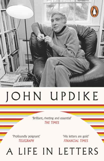 A Life in Letters
