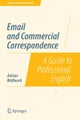 Email and Commercial Correspondence