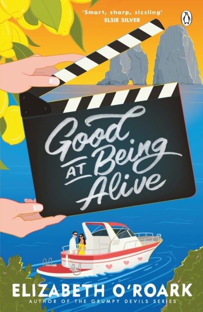 Good At Being Alive